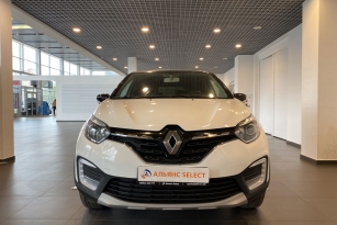 RENAULT KAPTUR