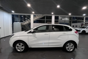 LADA XRAY
