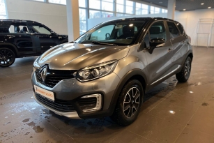 RENAULT KAPTUR