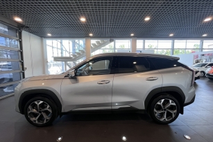 GEELY ATLAS NEW (FX11)