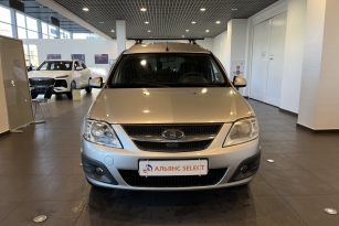LADA LARGUS