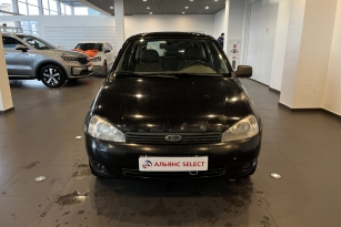 LADA KALINA