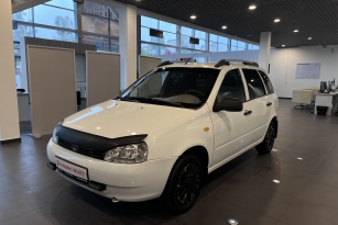 LADA KALINA