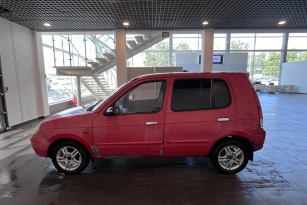 BYD QCJ