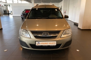 LADA LARGUS