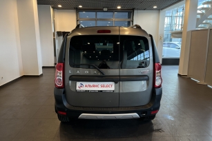 LADA LARGUS