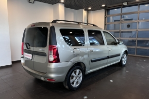LADA LARGUS