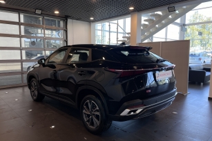 OMODA C5