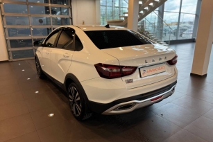 LADA VESTA