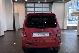 BYD QCJ