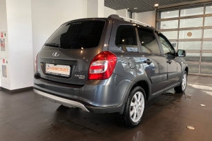 LADA KALINA