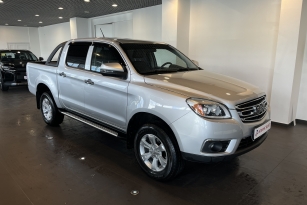 JAC T6