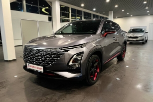OMODA C5