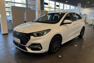 OMODA S5