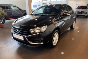 LADA VESTA