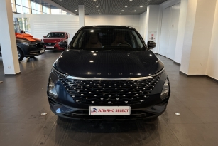 OMODA C5