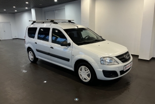 LADA LARGUS