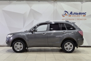 LIFAN X60