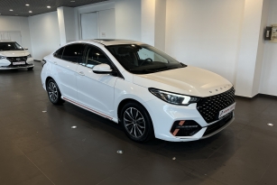 OMODA S5