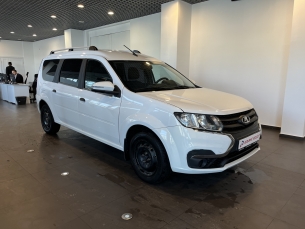 LADA LARGUS