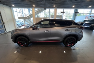 OMODA C5