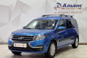LADA LARGUS