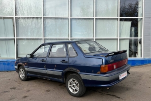 LADA 2115