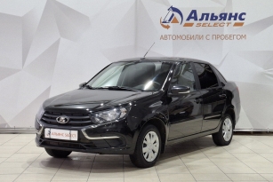 LADA GRANTA