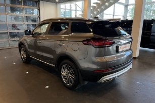 GEELY ATLAS PRO