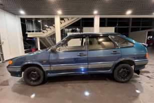 LADA 2114