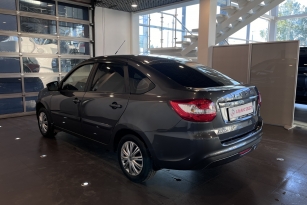 LADA GRANTA