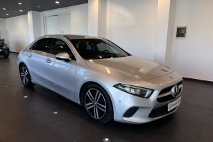MERCEDES-BENZ A160