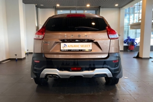 LADA XRAY
