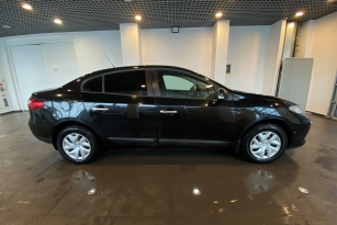 RENAULT FLUENCE
