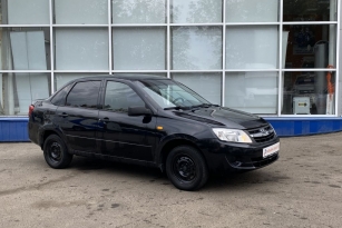 LADA GRANTA