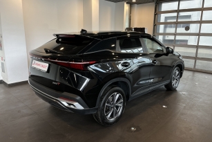 OMODA C5