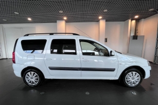LADA LARGUS