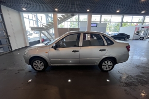 LADA GRANTA