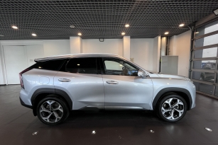GEELY ATLAS NEW (FX11)