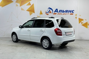 LADA GRANTA
