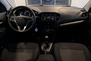 LADA VESTA