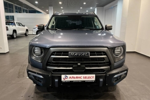 HAVAL DARGO