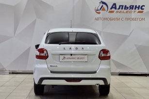 LADA GRANTA