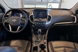 DONGFENG DFM