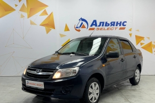 LADA GRANTA