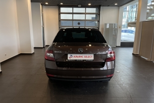 SKODA OKTAVIA