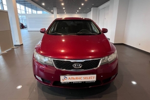 KIA CERATO