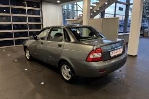LADA PRIORA
