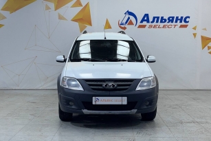 LADA LARGUS