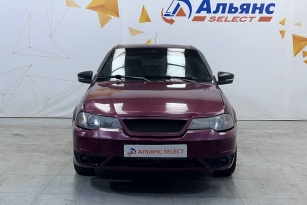 DAEWOO NEXIA